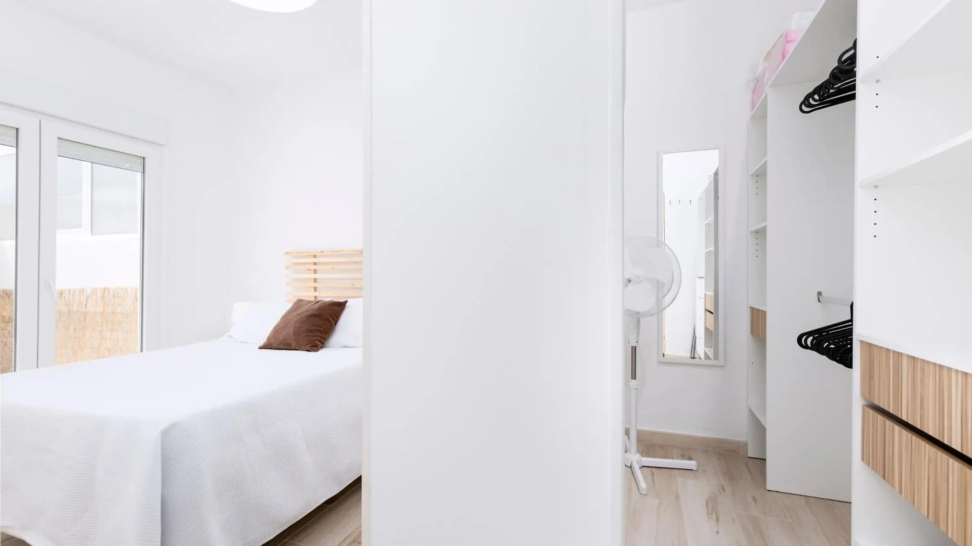 קלטה דה פוסטה Home2Book Nordic Vibes Apartment Pool & Terrace קלטה דה פוסטה