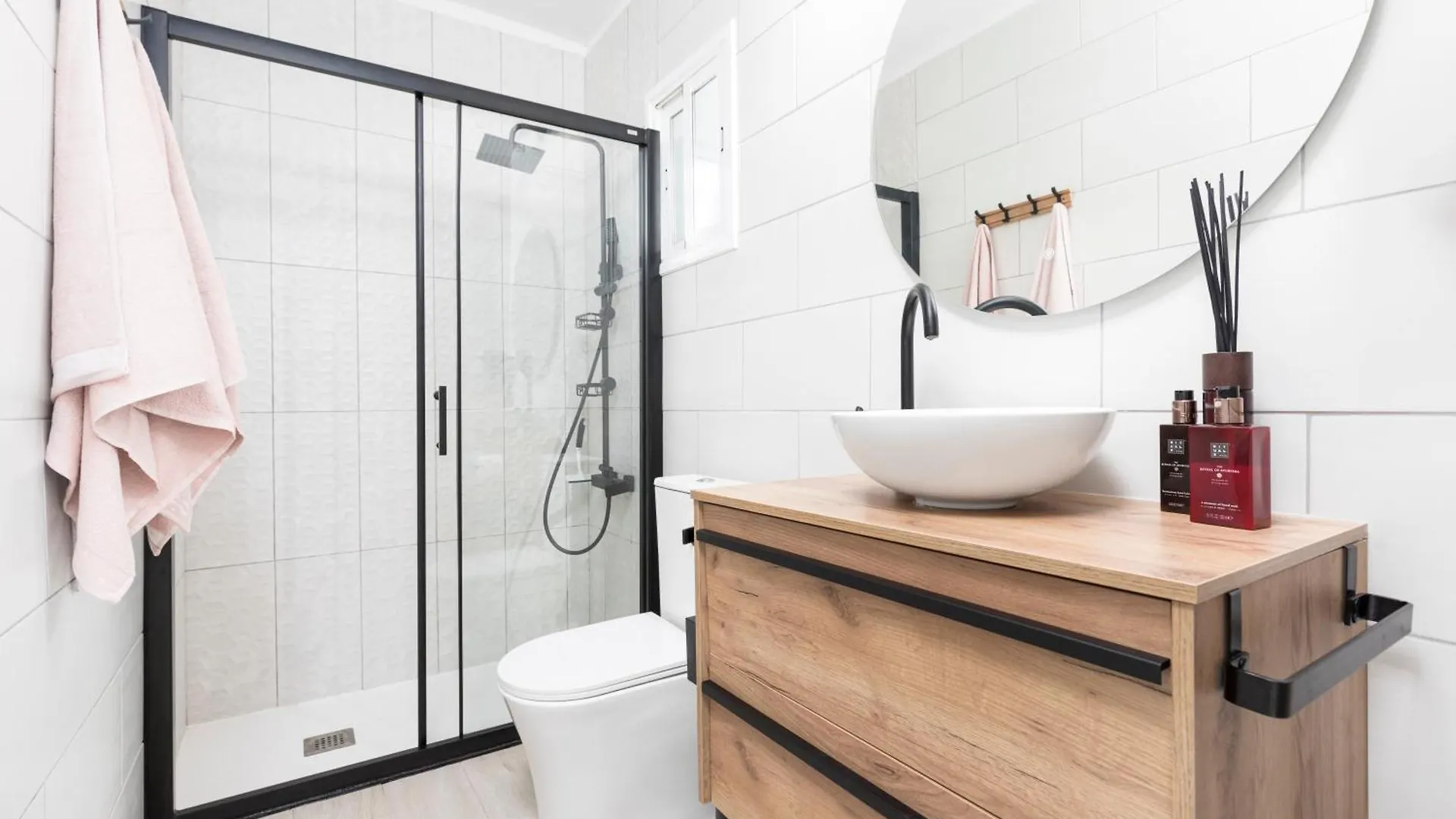 קלטה דה פוסטה Home2Book Nordic Vibes Apartment Pool & Terrace 0*, קלטה דה פוסטה ספרד