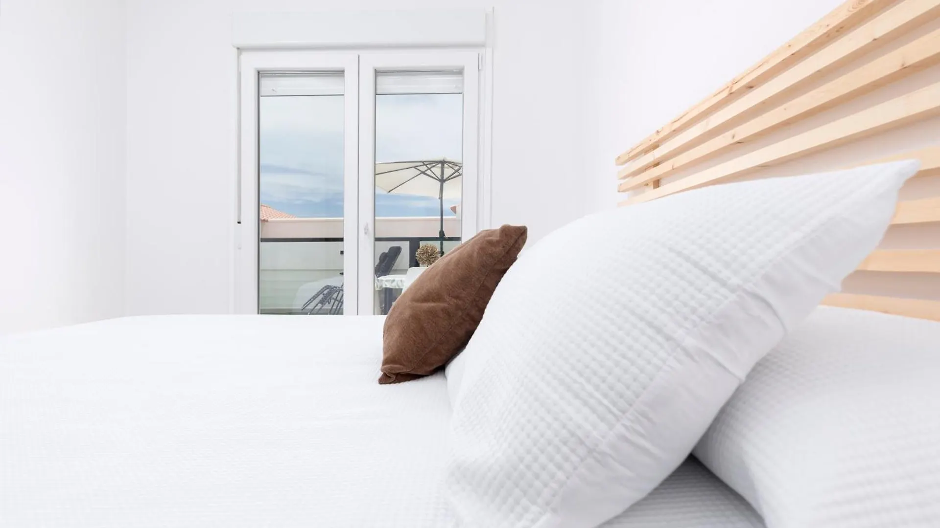 קלטה דה פוסטה Home2Book Nordic Vibes Apartment Pool & Terrace ספרד