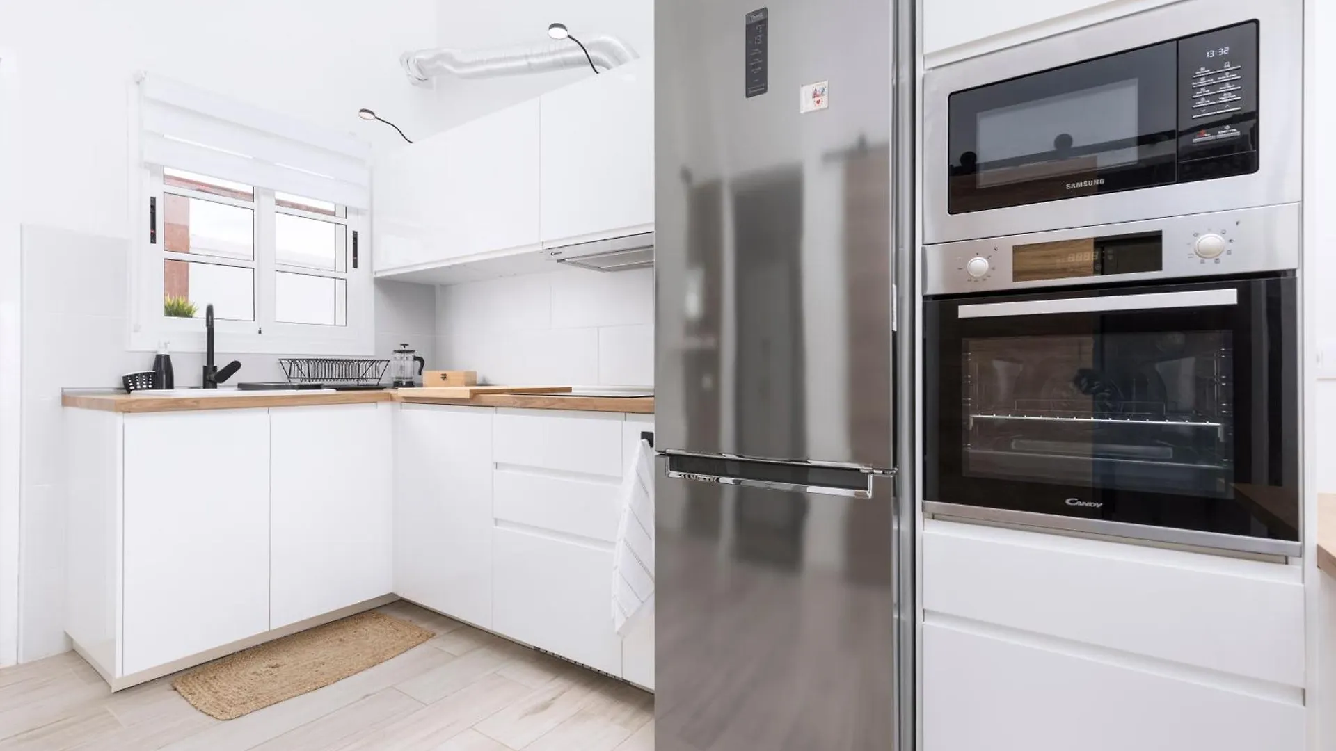קלטה דה פוסטה Home2Book Nordic Vibes Apartment Pool & Terrace