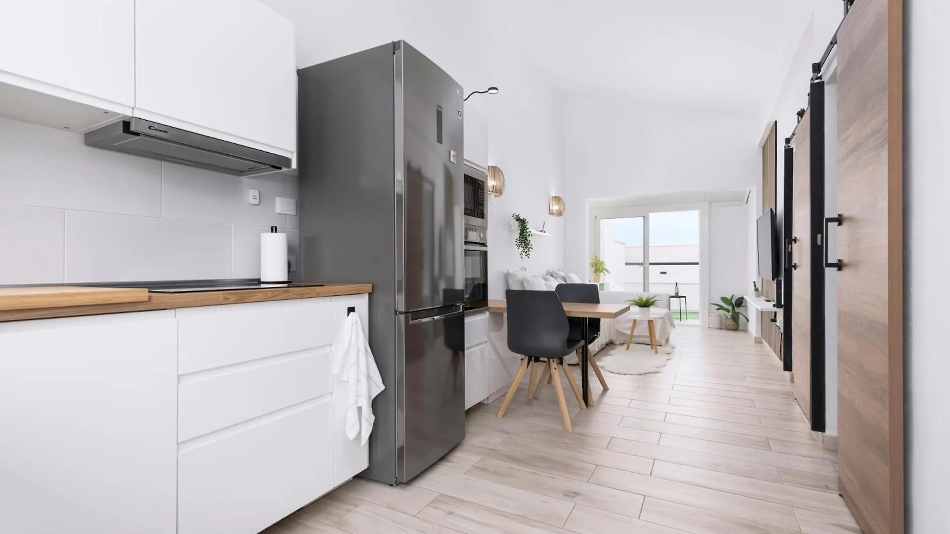 קלטה דה פוסטה Home2Book Nordic Vibes Apartment Pool & Terrace 0*, קלטה דה פוסטה