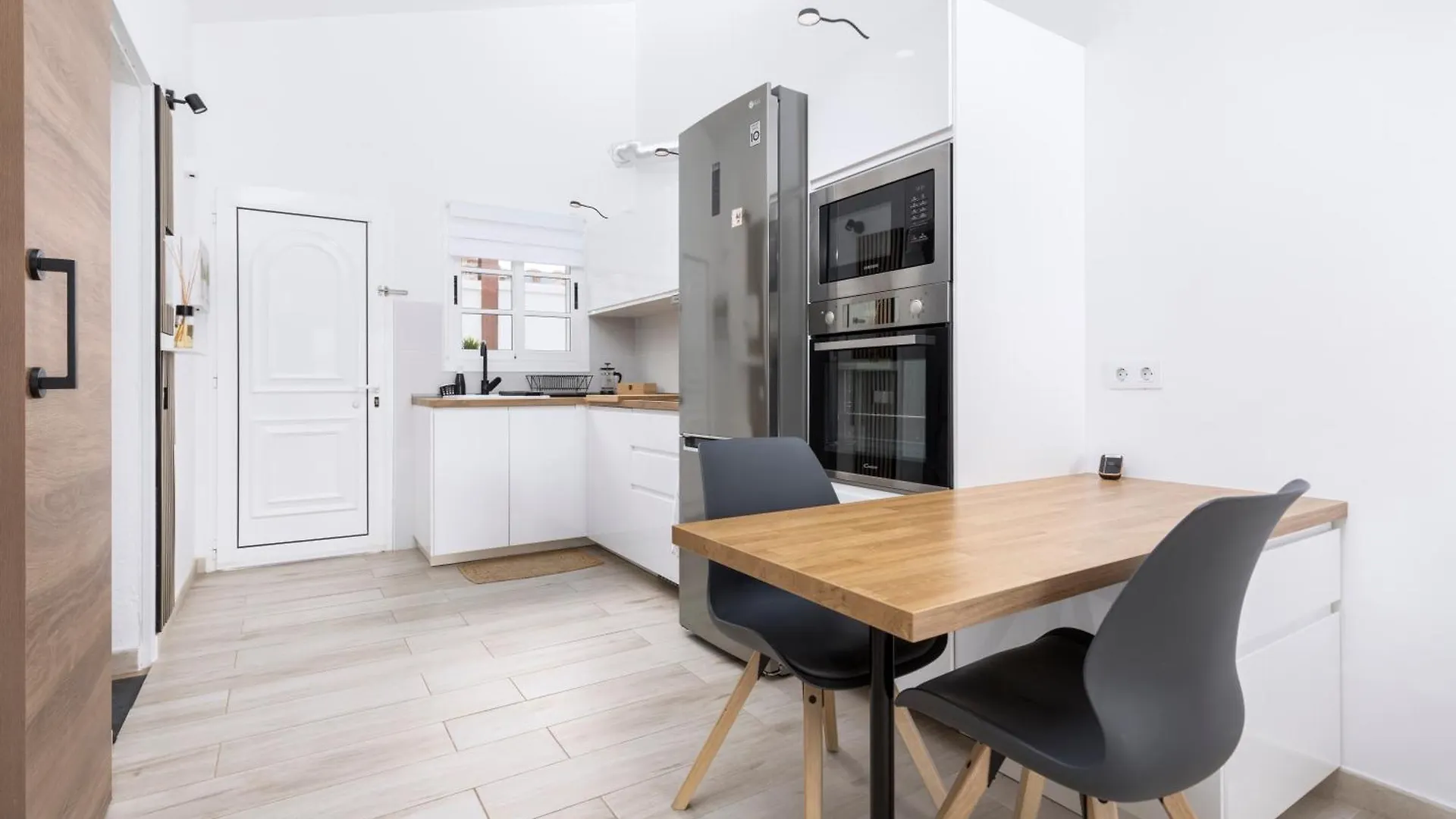קלטה דה פוסטה Home2Book Nordic Vibes Apartment Pool & Terrace