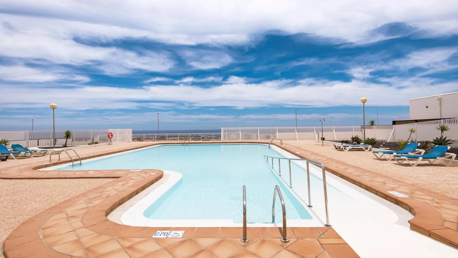קלטה דה פוסטה Home2Book Nordic Vibes Apartment Pool & Terrace 0*, קלטה דה פוסטה ספרד
