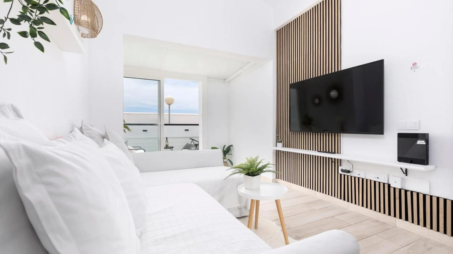 קלטה דה פוסטה Home2Book Nordic Vibes Apartment Pool & Terrace  קלטה דה פוסטה