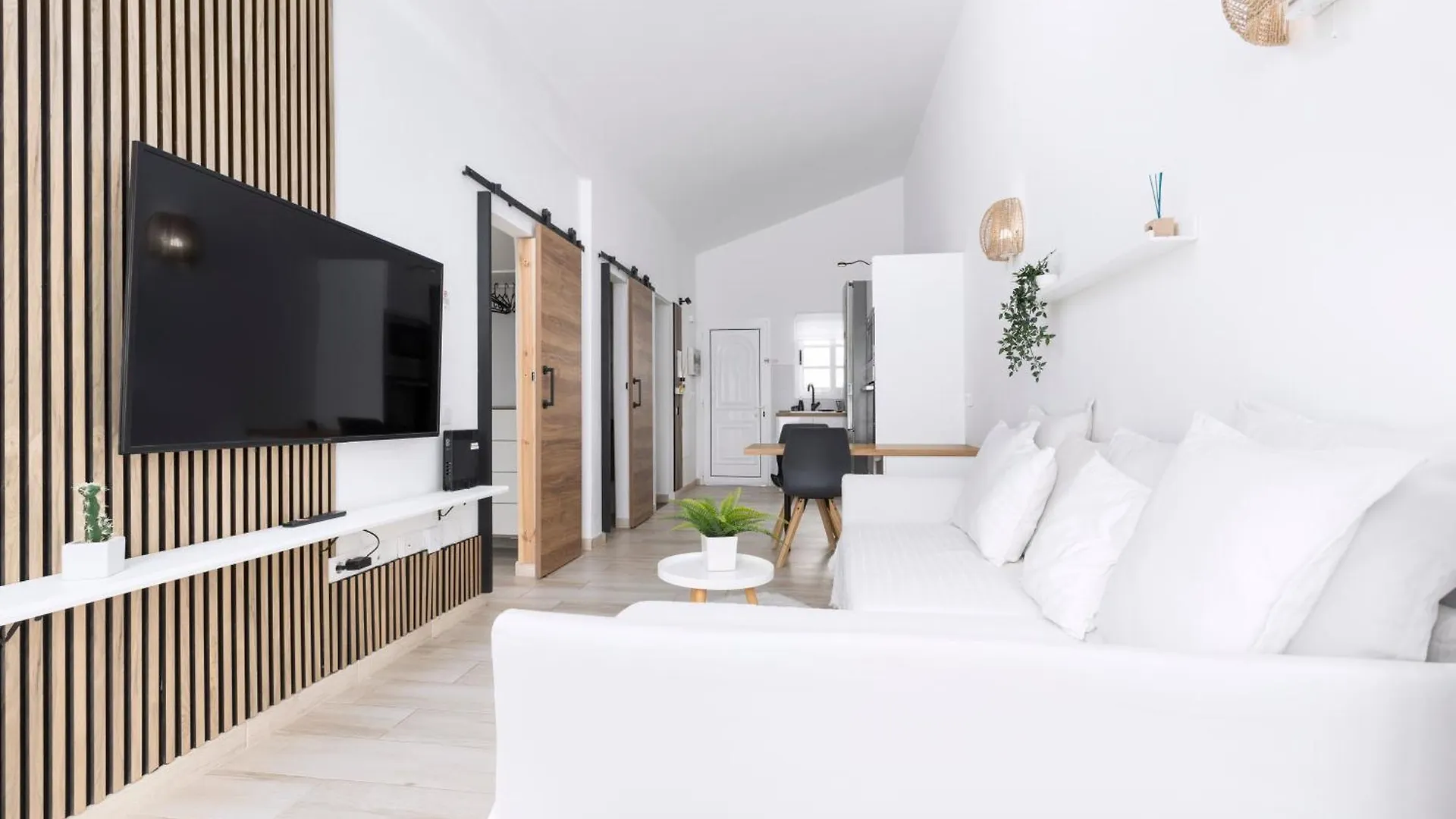 קלטה דה פוסטה Home2Book Nordic Vibes Apartment Pool & Terrace