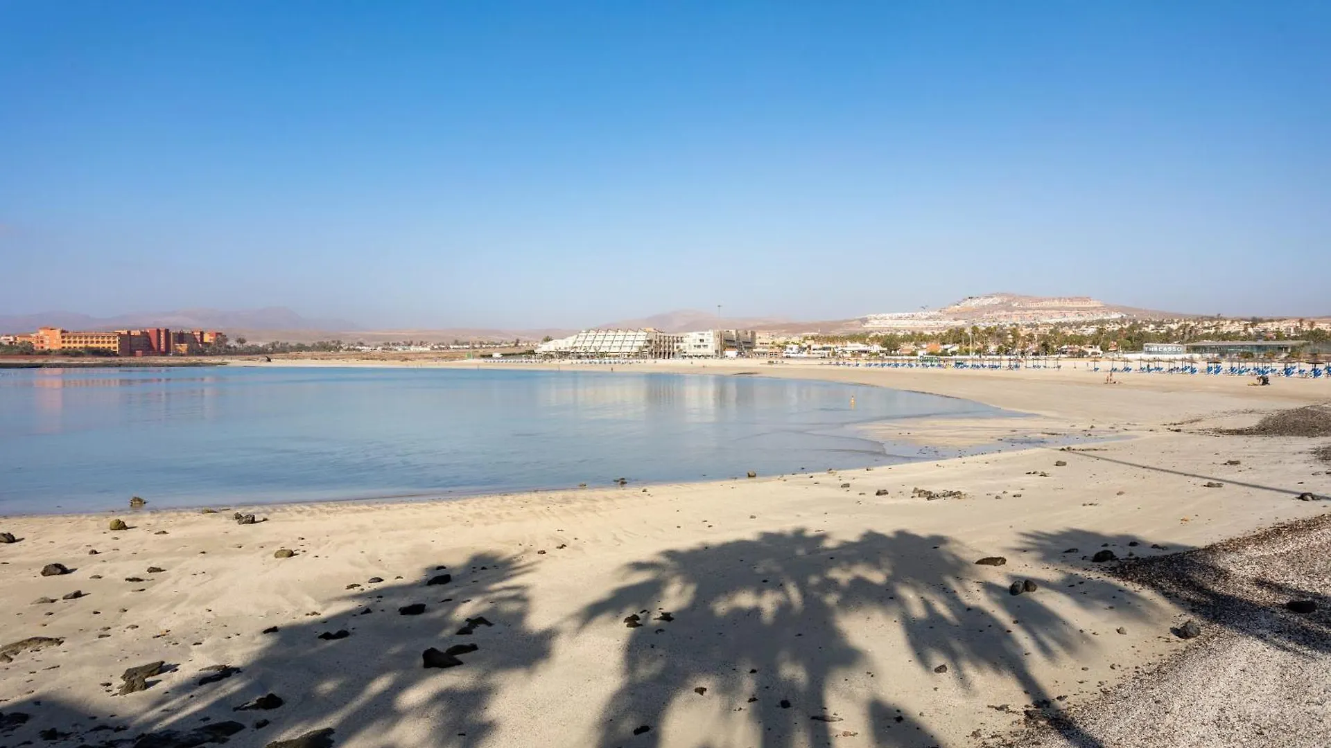 Home2Book Nordic Vibes Apartment Pool & Terrace Caleta De Fuste Spain
