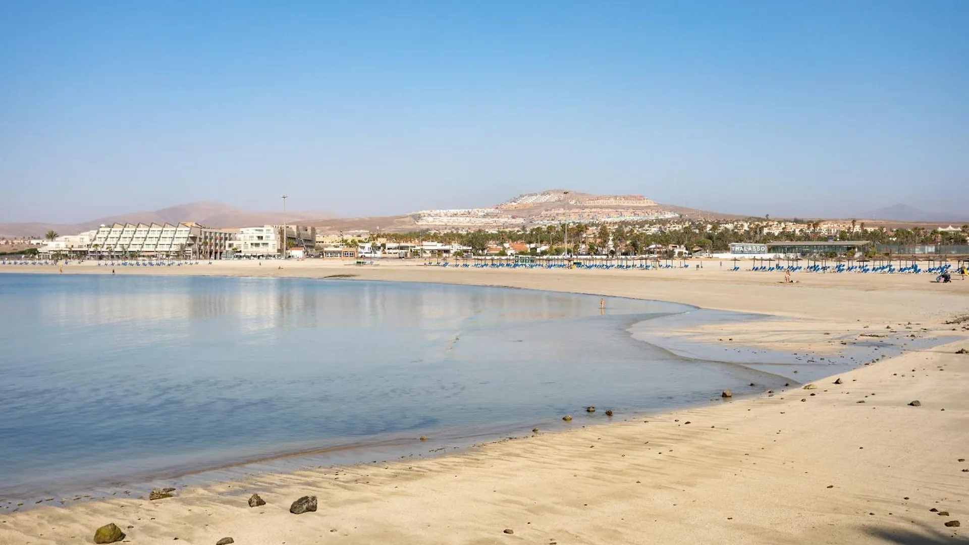 Home2Book Nordic Vibes Apartment Pool & Terrace Caleta De Fuste 0*,  Spain
