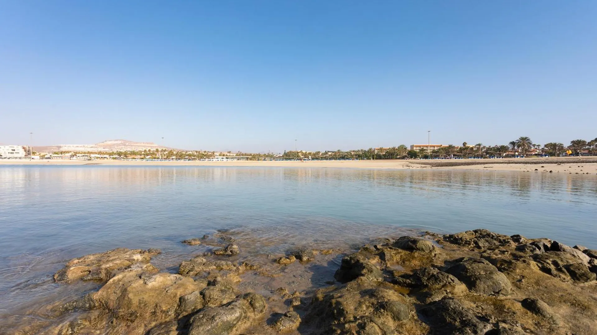 Home2Book Nordic Vibes Apartment Pool & Terrace Caleta De Fuste